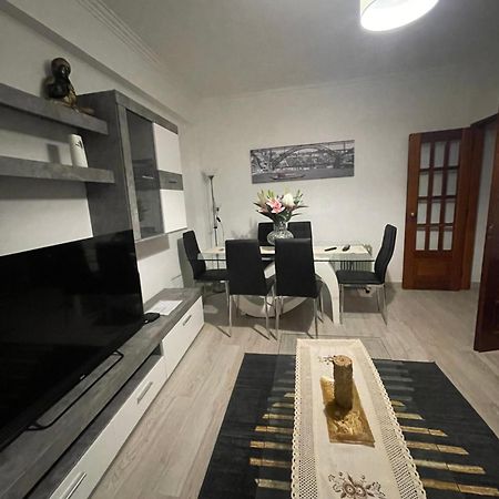 Quarto Suite Relaxante Almada Exteriör bild
