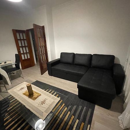 Quarto Suite Relaxante Almada Exteriör bild