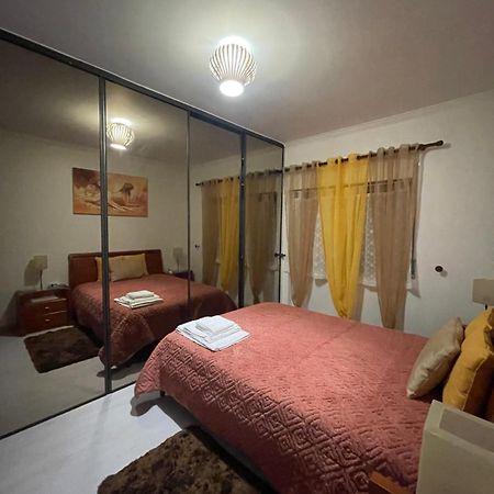 Quarto Suite Relaxante Almada Exteriör bild