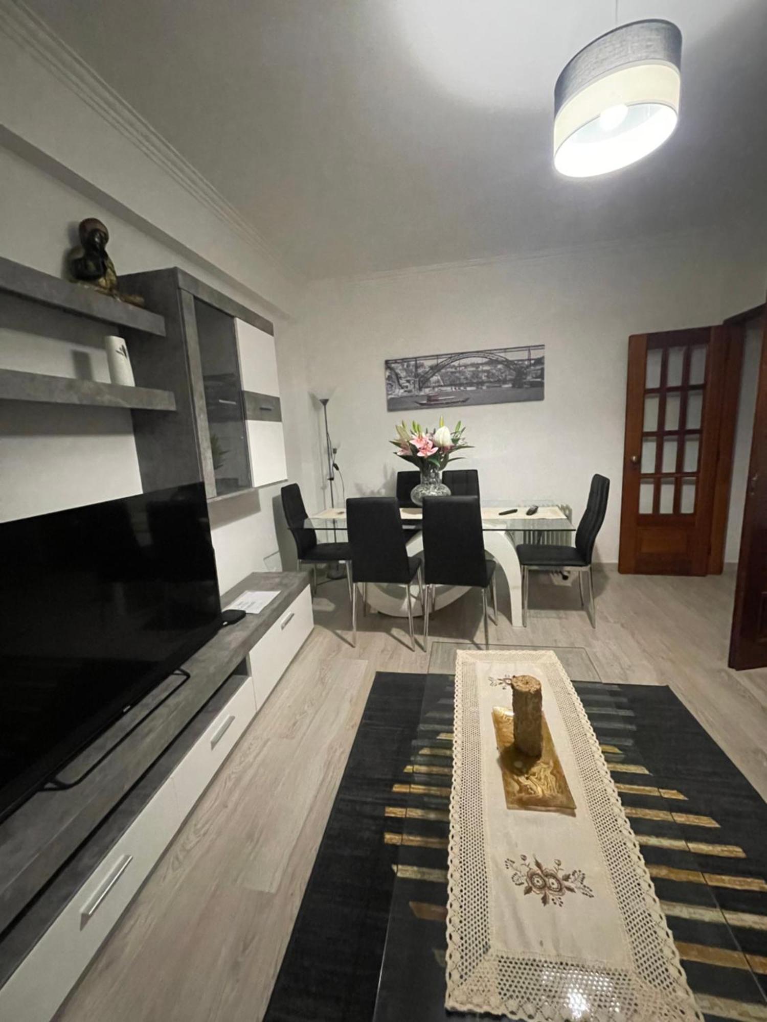 Quarto Suite Relaxante Almada Exteriör bild