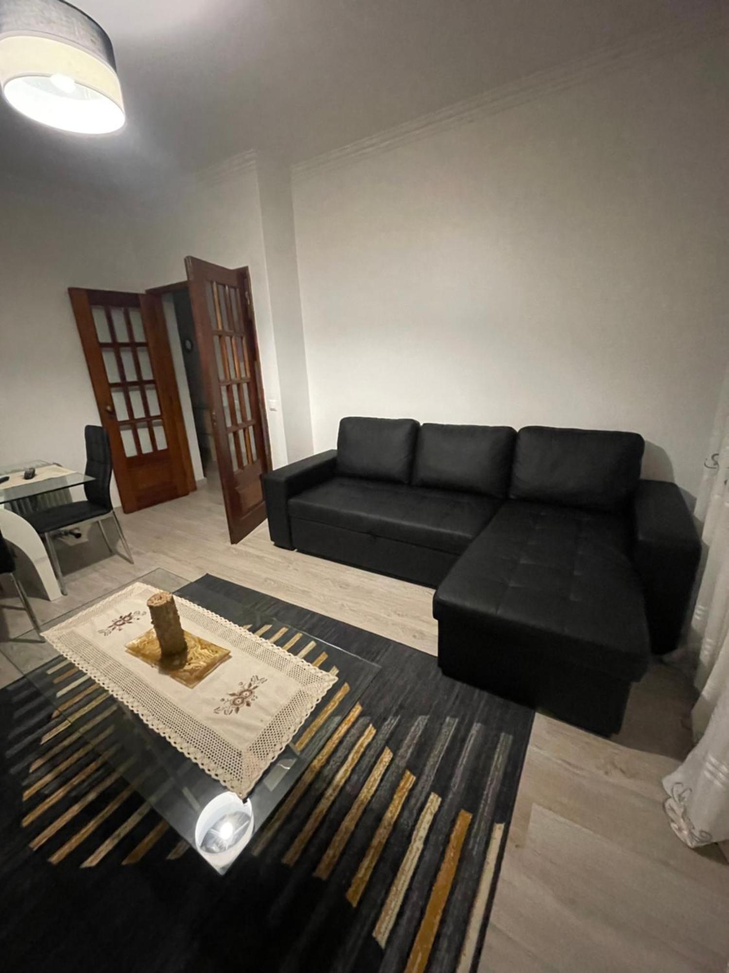 Quarto Suite Relaxante Almada Exteriör bild