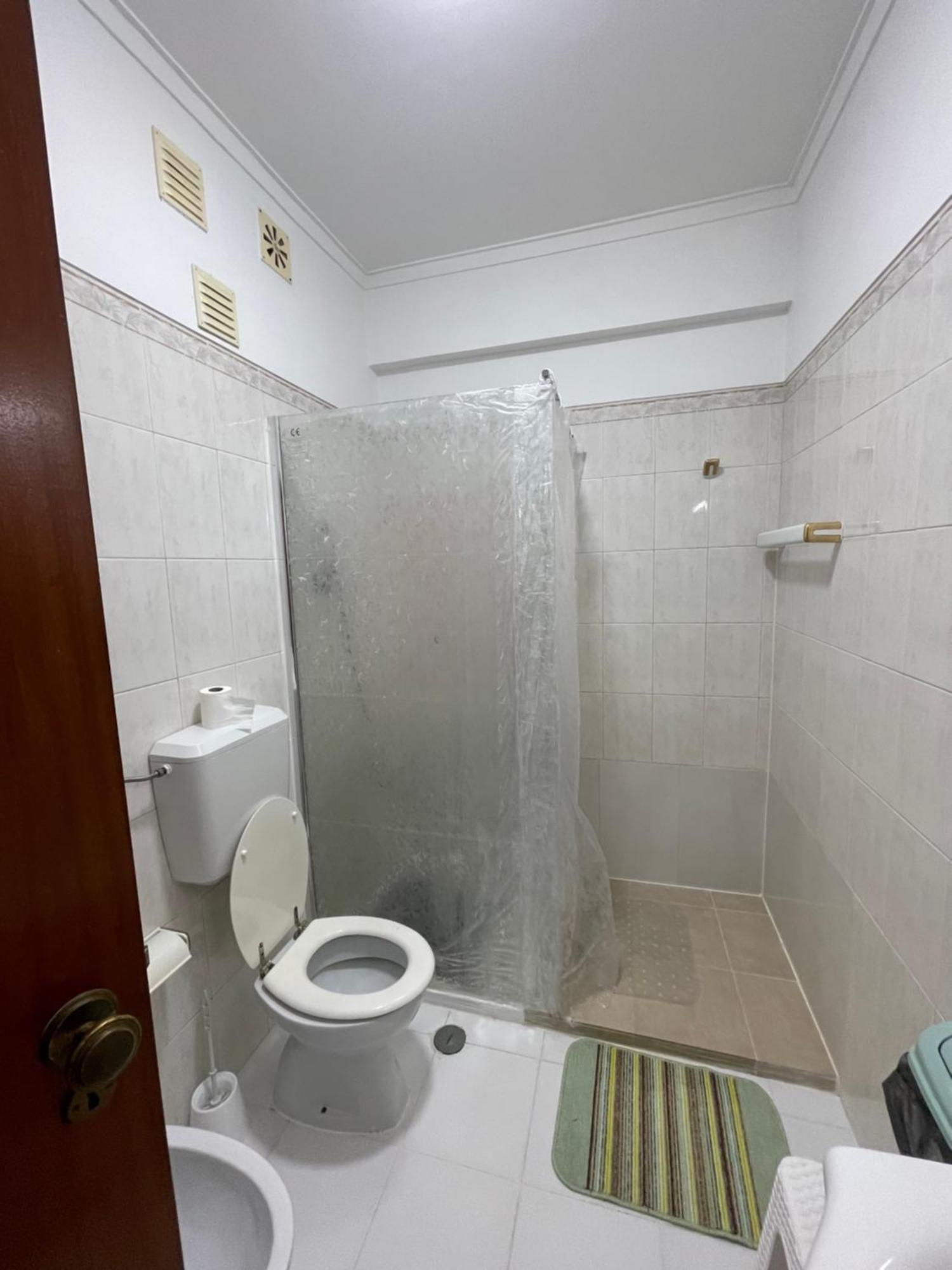 Quarto Suite Relaxante Almada Exteriör bild