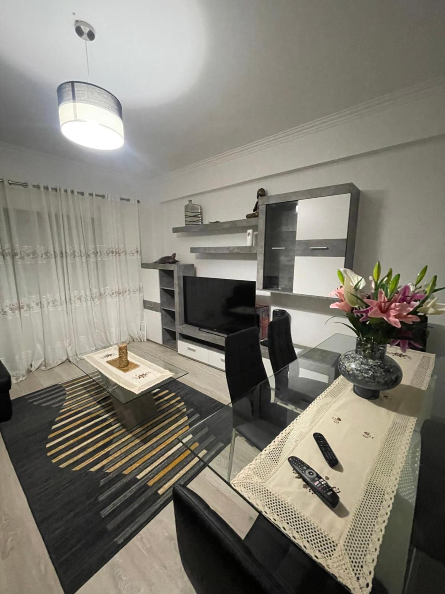 Quarto Suite Relaxante Almada Exteriör bild